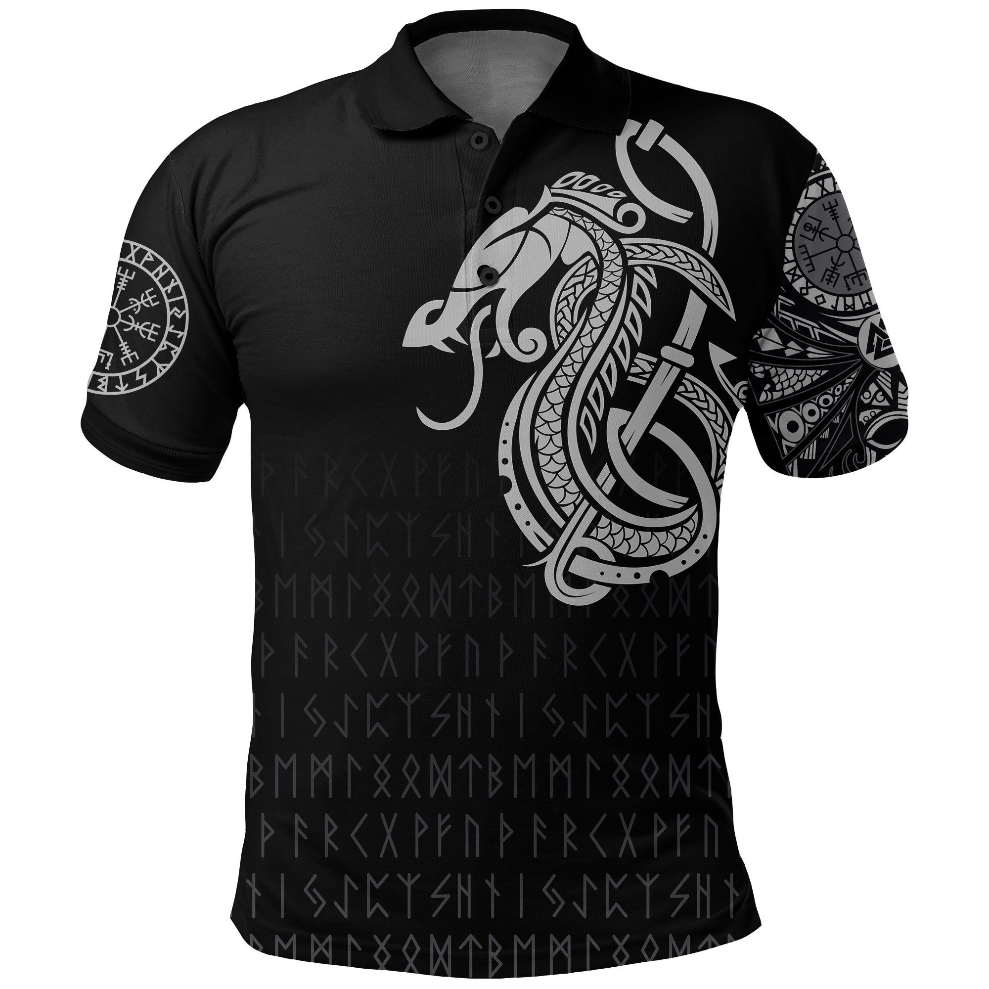 Polo Shirt Dragon A15 Polo Shirt Dragon A15