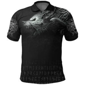 Polo Shirt - Fenrir A7