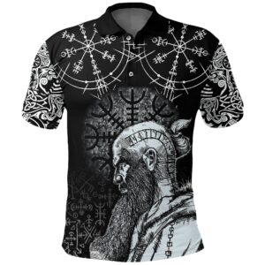 Polo Shirt -  Floki A31