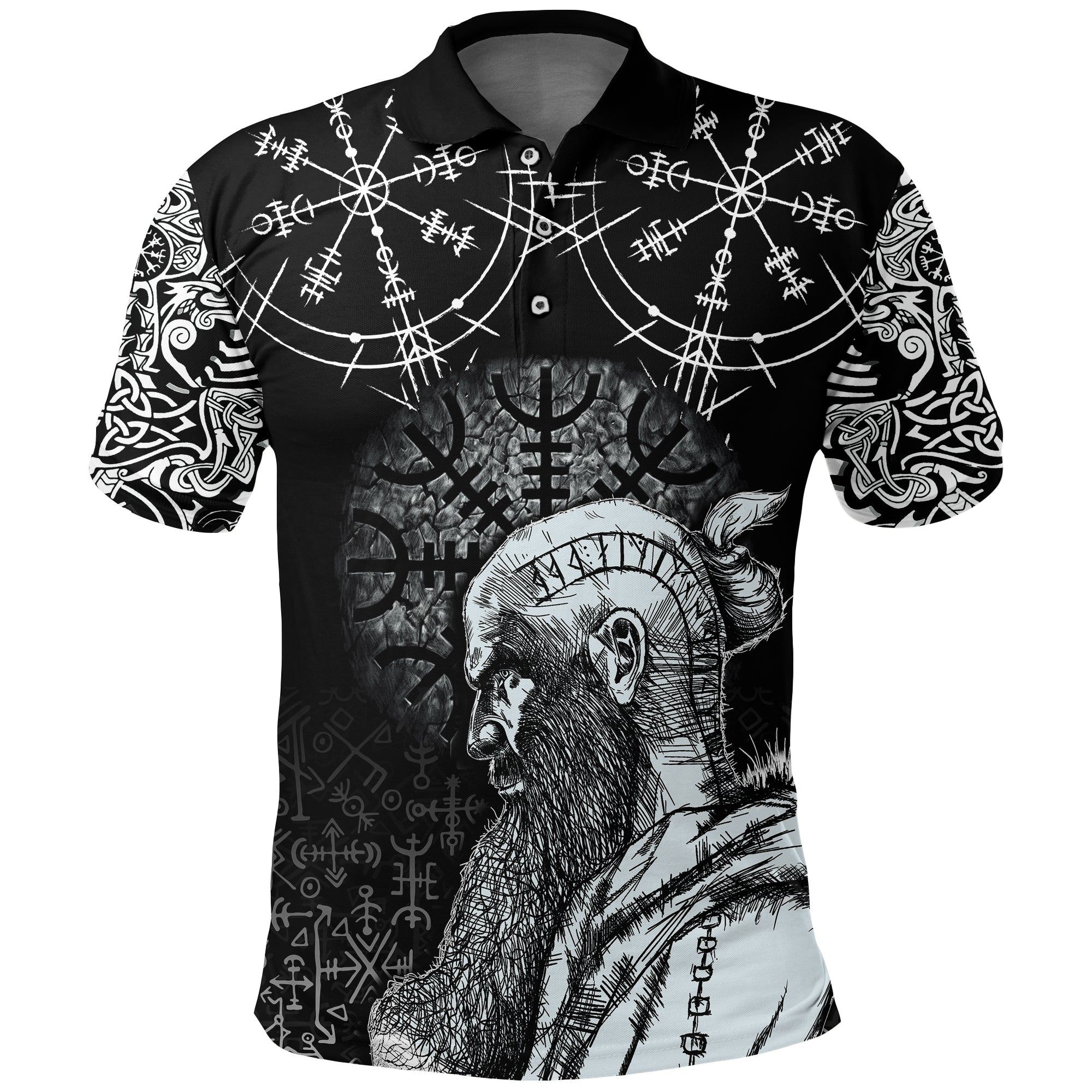 Polo Shirt - Floki A31 Polo Shirt - Floki A31