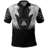 Polo Shirt - Muninn Tattoo A7