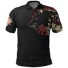 Polo Shirt - Norse Wolf A31