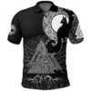 Polo Shirt - Ratatoskr A31
