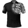 Polo Shirt - See You In Valhalla A31