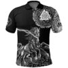 Polo Shirt - Sleipnir Odin A31