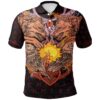 Polo Shirt - Sowilu Rune A21