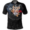 Polo Shirt - Thorgi A31