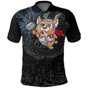 Polo Shirt - Thorgi A31
