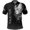 Polo Shirt - Valkyrie A31