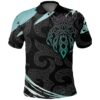 Polo Shirts - God Of Asgard A51