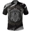 Polo Shirts - Odin God Of Asgard A51