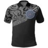 Polo Shirts -Raven of Odin A51