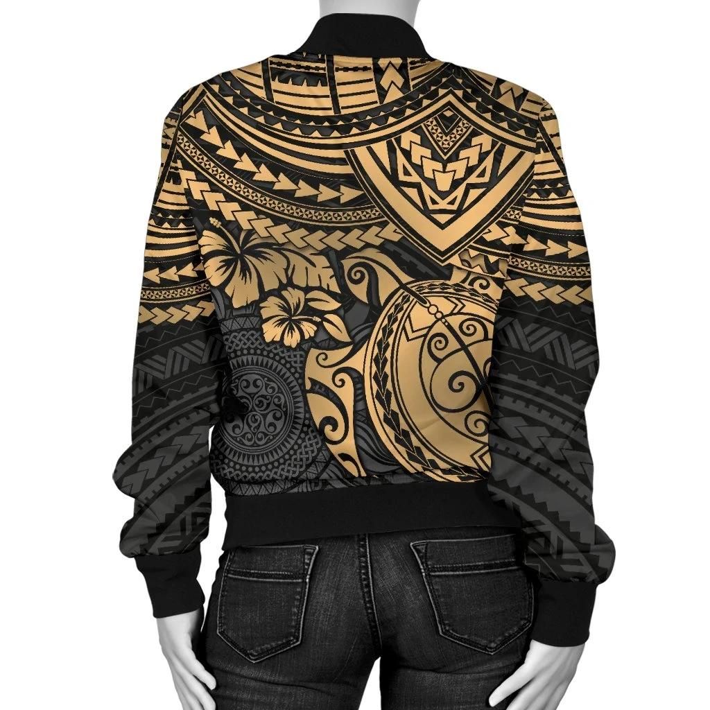 Polynesian-Bomber-Jacket-Women-Polynesian-Golden-Turtle-BN15-Bomber-Jacket-1-1