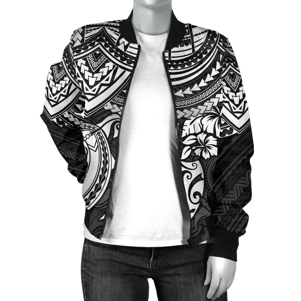 Polynesian-Bomber-Jacket-Women-Polynesian-White-Turtle-BN15-Bomber-Jacket-2