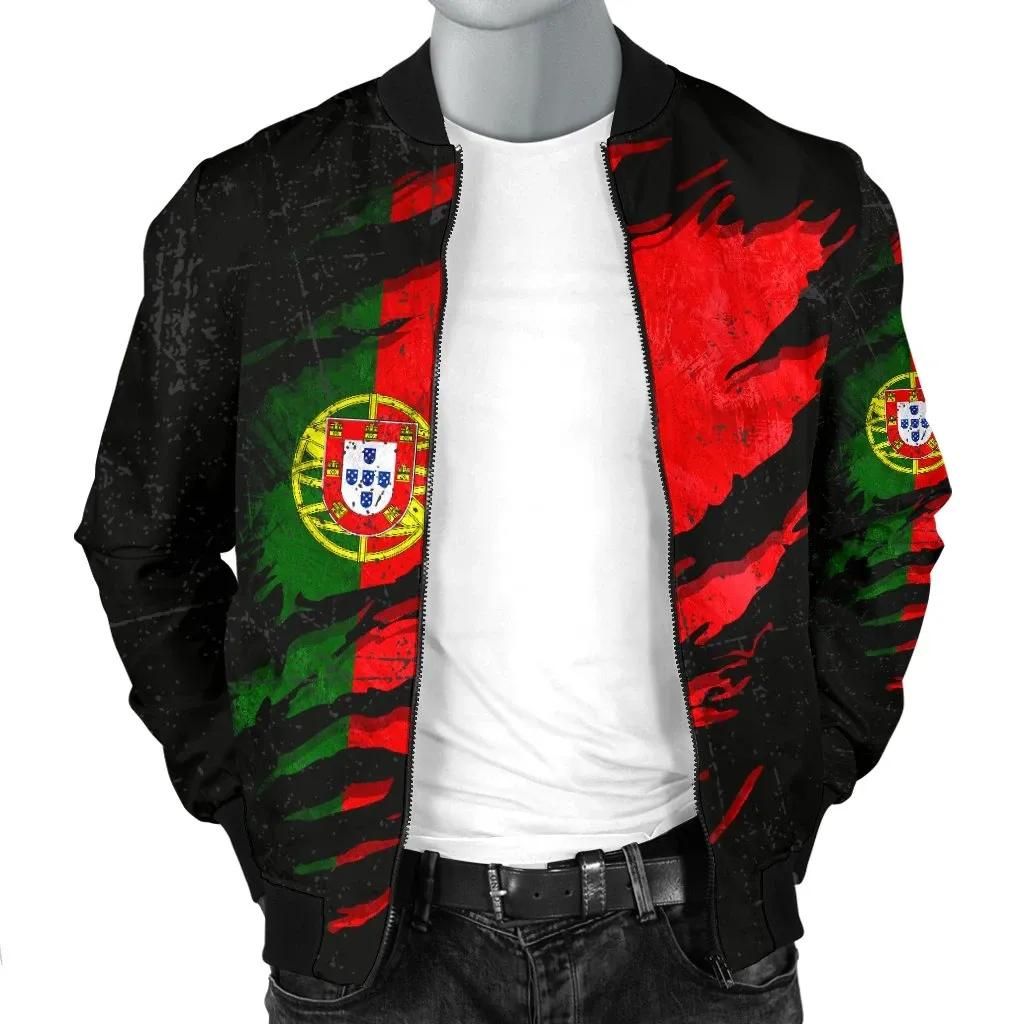 Portugal-In-Me-Mens-Bomber-Jacket-Special-Grunge-Style-A31-Bomber-Jacket-2