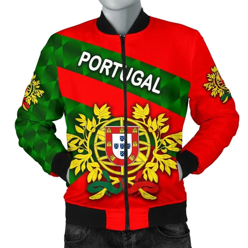 Portugal Men Bomber Jacketporty Style K8 Bomber Jacket Portugal Men Bomber Jacketporty Style K8 Bomber Jacket