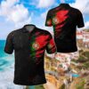 Portugal - Polo Shirts - Tt116