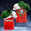 Portugal - Polo Shirts - Tt119