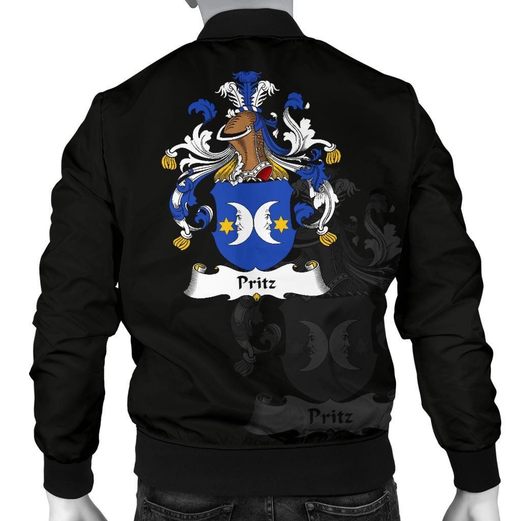 Pritz-Germany-Mens-Bomber-Jacket-German-Family-Crest-A7-Bomber-Jacket-1