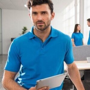 Pro Rtx Polo Shirt