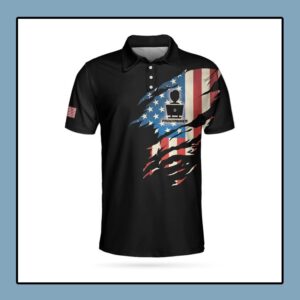 Programmer My Craft Allows Me To Fix Anything Polo Shirt