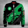 Publix Bomber Jacket