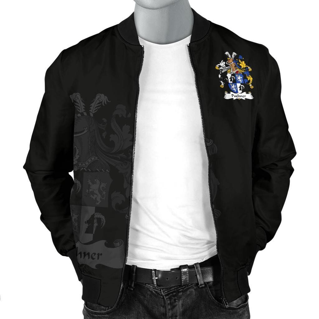 Puchner-Germany-Mens-Bomber-Jacket-German-Family-Crest-A7-Bomber-Jacket-2
