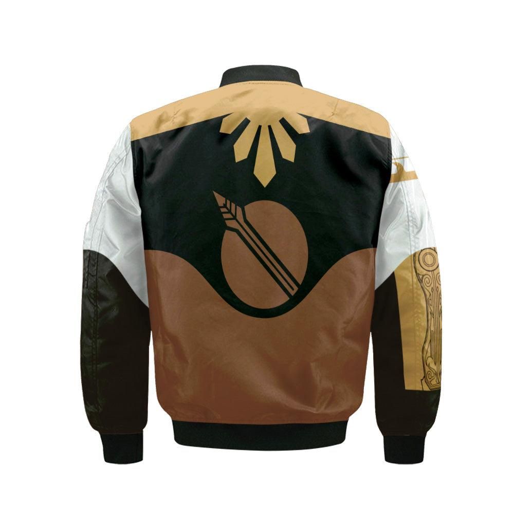 Pyrrha-Nikos-Bomber-Jacket-Custom-RWBY-Cosplay-Costumes-Bomber-Jacket-1