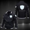 Racing 92 3D Bomber Jacket