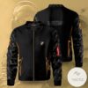 Rainbow Six Siege Bandit Bomber Jacket