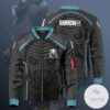 Rainbow Six Siege Ela Bomber Jacket