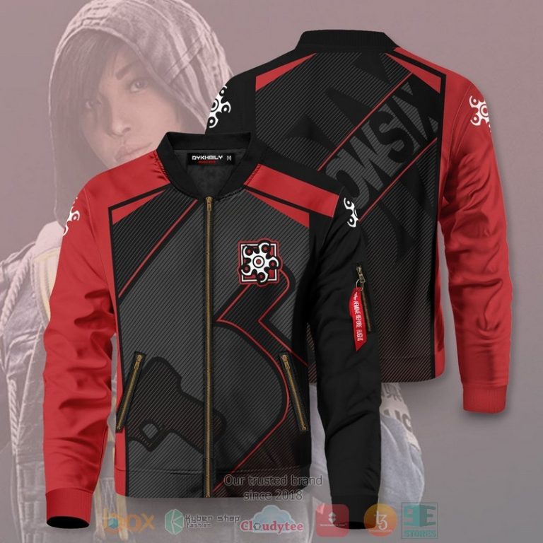 Rainbow-Six-Siege-Hibana-Bomber-Jacket-1