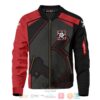 Rainbow Six Siege Hibana Bomber Jacket