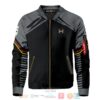 Rainbow Six Siege Iq Bomber Jacket