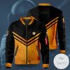 Rainbow Six Siege Jager Bomber Jacket