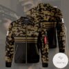 Rainbow Six Siege Kaid Bomber Jacket