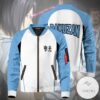 Rakuzan Bomber Jacket