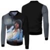 Randy Watson Chocolate Thriller For Fan T Shirt 3D Bomber Jacket