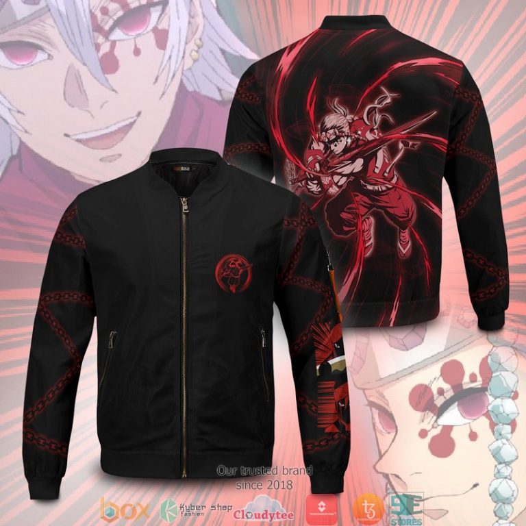 Red-Ed-Uzui-Bomber-Jacket-1