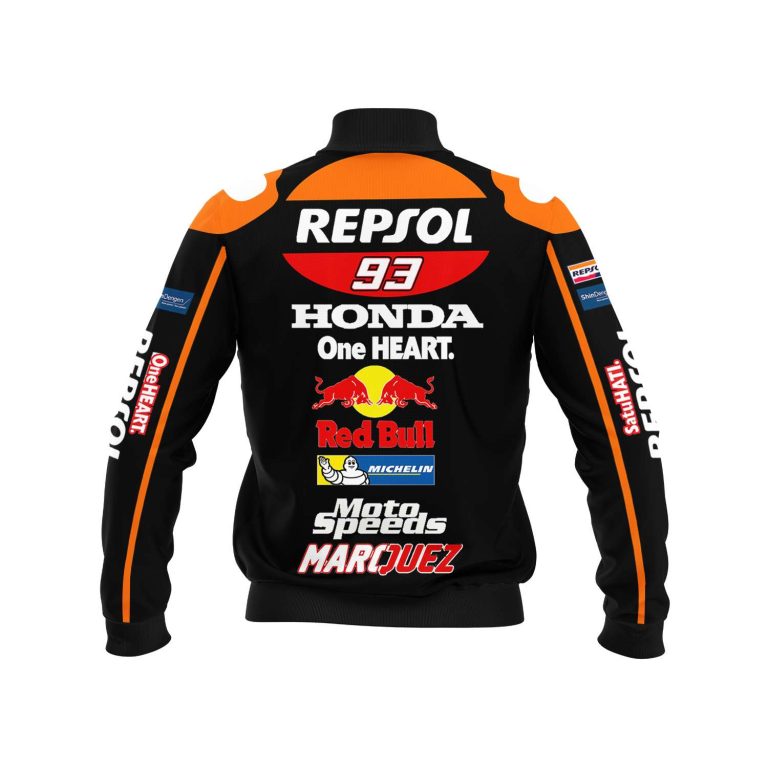 Repsol-93-Honda-One-Heart-Red-Bull-Bomber-Jacket-1