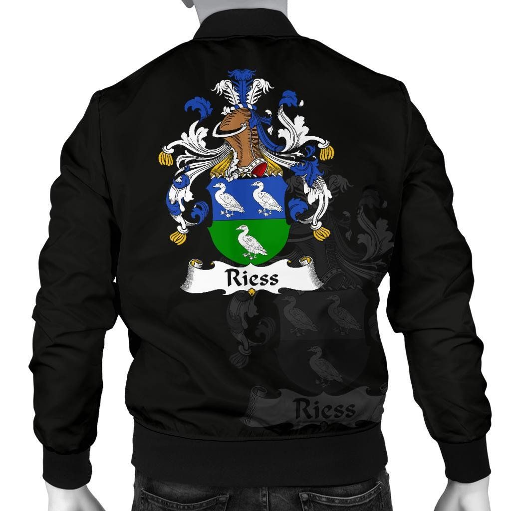 Riess-Germany-Mens-Bomber-Jacket-German-Family-Crest-A7-Bomber-Jacket-1