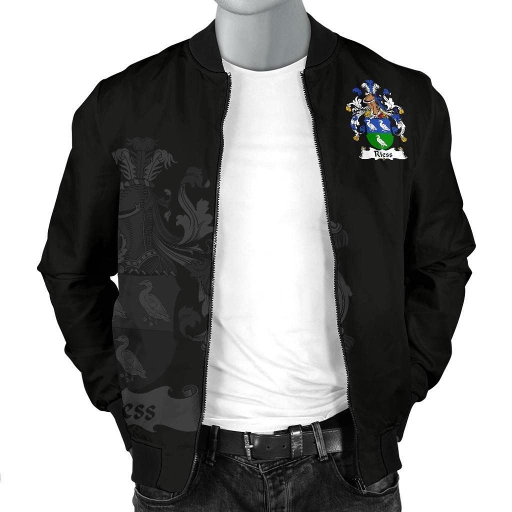 Riess-Germany-Mens-Bomber-Jacket-German-Family-Crest-A7-Bomber-Jacket-2