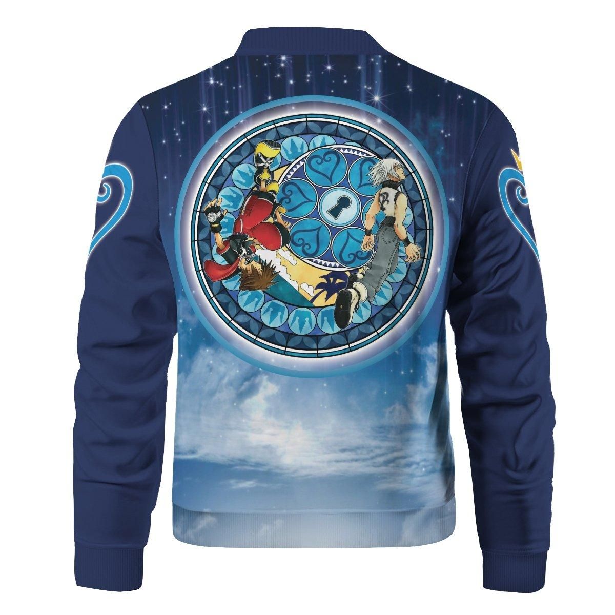 Riku-and-Sora-Bomber-Jacket-2