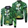 Rob Zombie Legend Horror Movie Halloween 3D T Shirt Hoodie Sweater Jersey Bomber Jacket Model 5056 Bomber Jacket