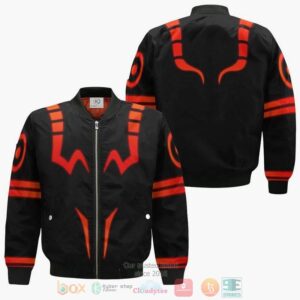 Ryomen Sukuna Uniform Jujutsu Kaisen Anime Cosplay Costume Bomber Jacket