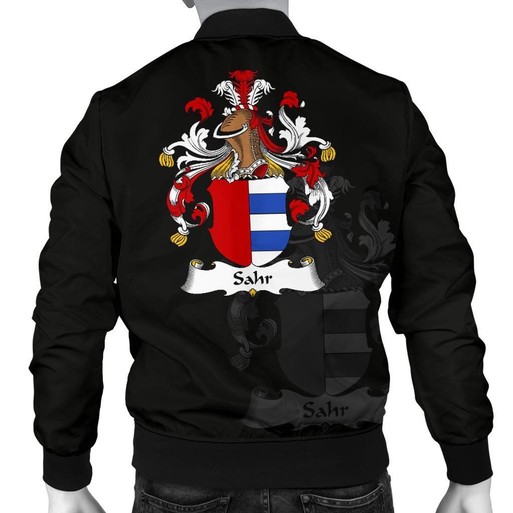 Sahr-Germany-Mens-Bomber-Jacket-German-Family-Crest-A7-Bomber-Jacket-1