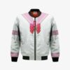 Sailor Chibi Moon Bomber Jacket Custom Sailor Moon Cosplay Costumes Bomber Jacket