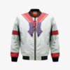 Sailor Mars Bomber Jacket Custom Sailor Moon Cosplay Costumes Bomber Jacket