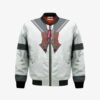 Sailor Pluto Bomber Jacket Custom Sailor Moon Cosplay Costumes Bomber Jacket