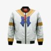 Sailor Venus Bomber Jacket Custom Sailor Moon Cosplay Costumes Bomber Jacket